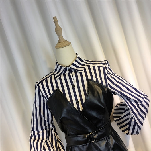 Colección de Vestidos y Blusas Elegantes para Mujer - Image 4