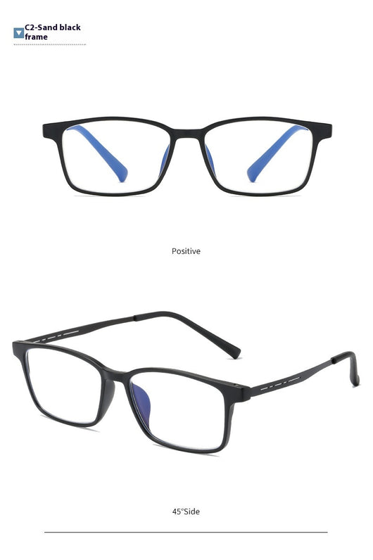 Gafas de Lectura Titanio Puro para Hombre - Diseño Premium TR - Image 9