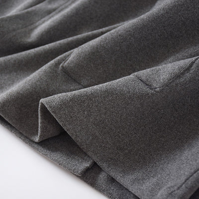 Pijama Kimono Japonés Muji para Hombre - Abrigo Térmico Premium - Image 12