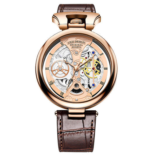 Reloj de Pulsera Deportivo Impermeable para Hombre - Image 5