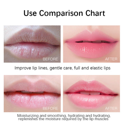 Mascarilla Hidratante Akane para Labios - Image 9