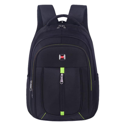 Mochila Oxford de Gran Capacidad Multifuncional para Hombre - Image 13