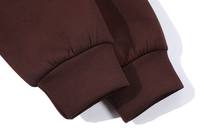 Sudadera Suelta Cuello Redondo para Mujer - Image 26