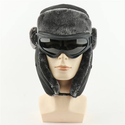 Gorro de Esquí Impermeable y Resistente al Viento - Image 4