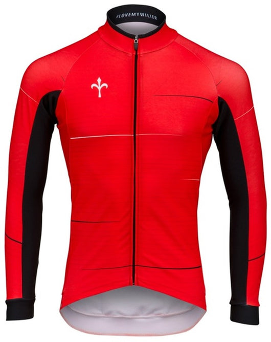 Jersey de Ciclismo Invernal - Image 5