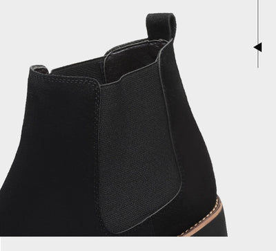 Botas de Trabajo Martin Altas para Hombre - Image 11