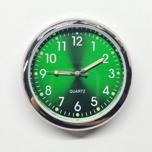 Reloj Digital Decorativo para Salida de Aire del Auto - Image 10