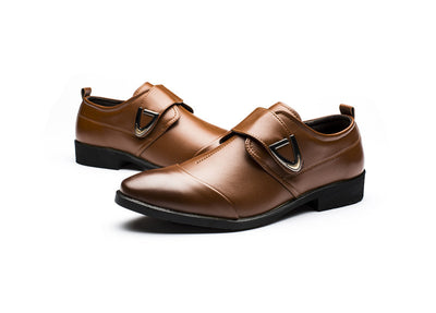Zapatos para Hombre Antideslizantes y Resistentes al Desgaste - Image 7