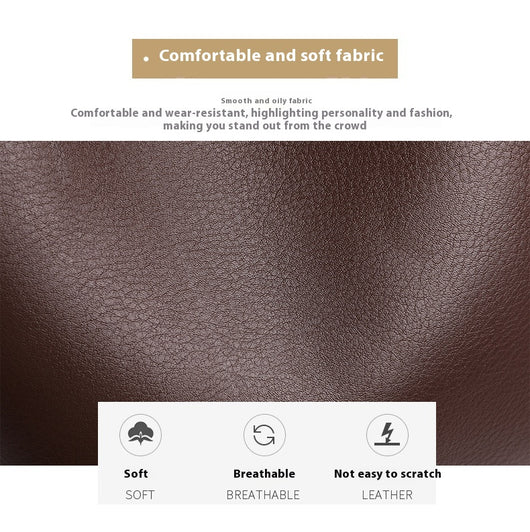 Bolso Bucket Bandolera Bicolor para Mujer - Image 18
