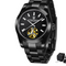 Reloj Automático PAGANI 1658 Acero Inoxidable Resistente al Agua para Hombre