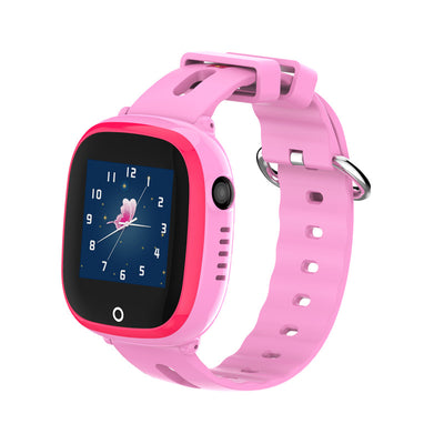 Reloj Inteligente Infantil con GPS y Llamadas - Image 5