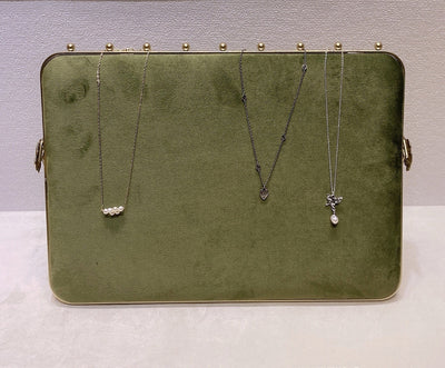 Organizador de Aretes y Joyas de Exhibición - Image 17