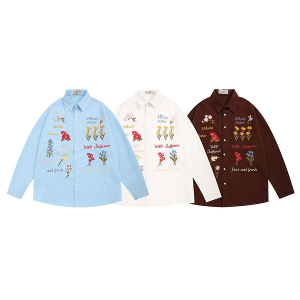 Chaqueta Camisa Versátil - Diseño Casual Multiuso