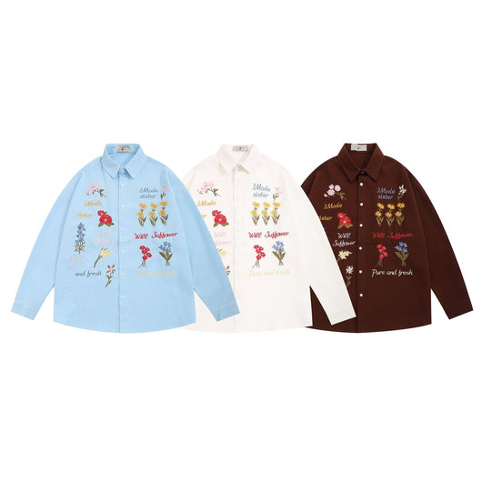 Chaqueta Camisa Versátil - Diseño Casual Multiuso