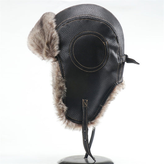 Gorro Impermeable Unisex Lei Feng - Protección Total para Aventuras al Aire Libre - Image 8