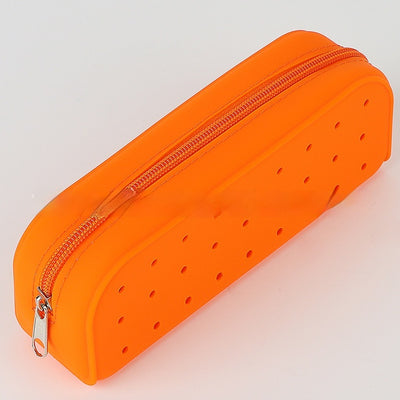 Estuche Portalápices de Silicona Suave para Estudiantes - Image 9
