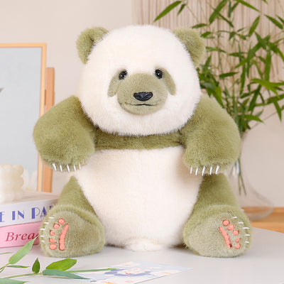 Adorable Peluche Panda - Juguete Suave y Acogedor - Image 7