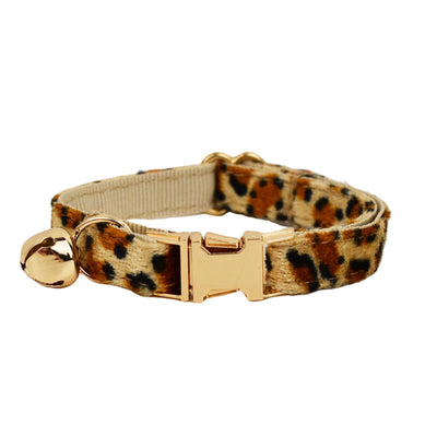 Collar Decorativo para Mascotas con Moño y Campanilla - Image 16