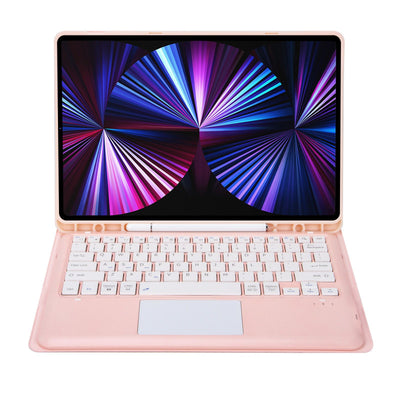 Teclado Inalámbrico Bluetooth Compatible con iPad Pro - Image 33
