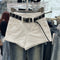 Blanco Without Belt