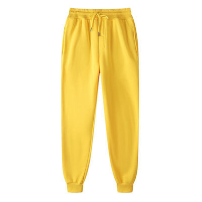 Pantalones Casuales Versátiles para Hombre - Estilo Todo Combina Otoño Invierno - Image 26