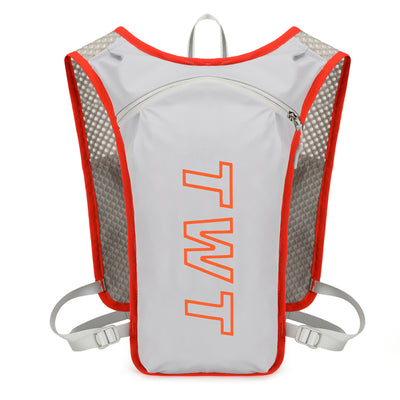 Mochila Deportiva Multifuncional para Ciclismo, Senderismo y Trail Running - Image 3