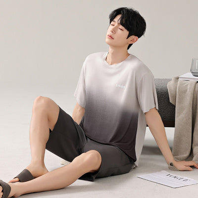 Pijama Masculino Lai Sai Er Tian Xue - Comodidad Premium - Image 15