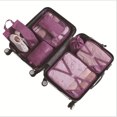 Bolsa Organizadora de Viaje Compacta - Image 6