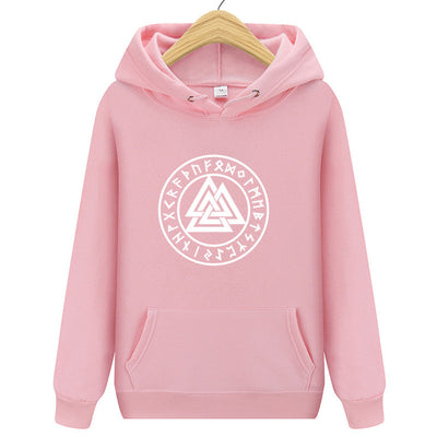 Sudadera Holgada Hip Hop Unisex para Deportes y Estilo Urbano - Image 24