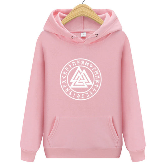 Sudadera Holgada Hip Hop Unisex para Deportes y Estilo Urbano - Image 24