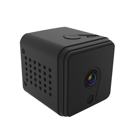 Cámara de Vigilancia WiFi HD Compacta - Image 6