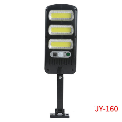 Luz Solar de Jardín con Sensor de Movimiento - Image 6