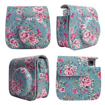 Estuche de Cuero para Cámara Digital - Image 4