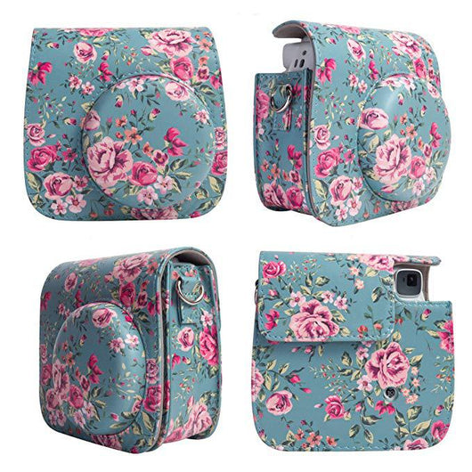 Estuche de Cuero para Cámara Digital - Image 4