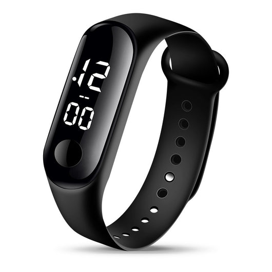 Reloj Deportivo Electrónico para Parejas - Image 13