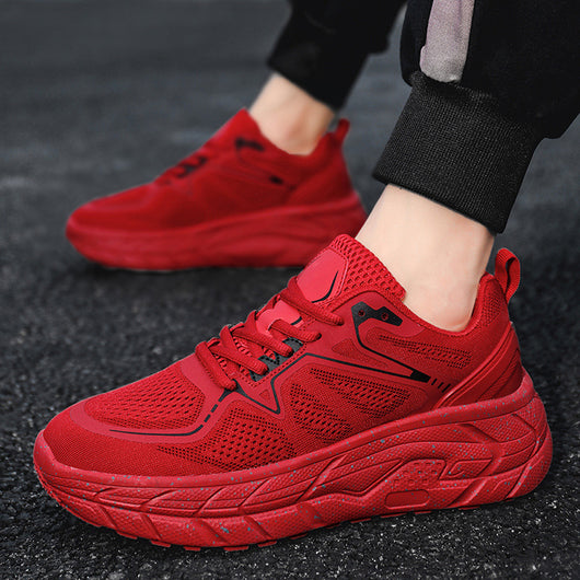 Zapatillas de Running Amortiguadas para Hombre y Mujer - Larga Distancia - Image 17