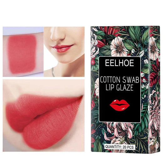 Estuche Portátil para Labial y Accesorios de Algodón - Image 18