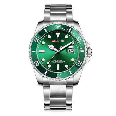 Reloj Deportivo Acero Inoxidable Water Ghost para Hombre - Image 15