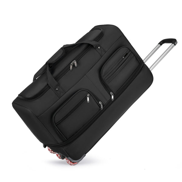 Bolsa de Viaje de Gran Capacidad Plegable Multifuncional - Image 6