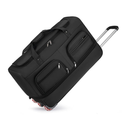 Bolsa de Viaje de Gran Capacidad Plegable Multifuncional - Image 6