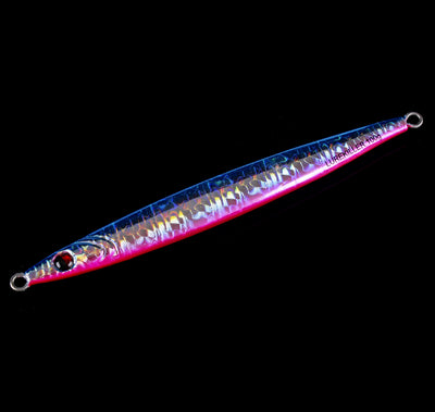 Señuelo de Pesca en Aguas Profundas con Plomo Rápido y Potente - Image 3