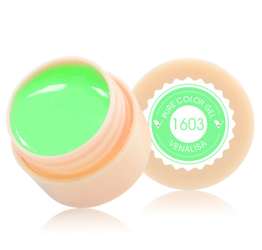 Pegamento para Uñas Artísticas - Gel Fotocurable Multiusos - Image 24