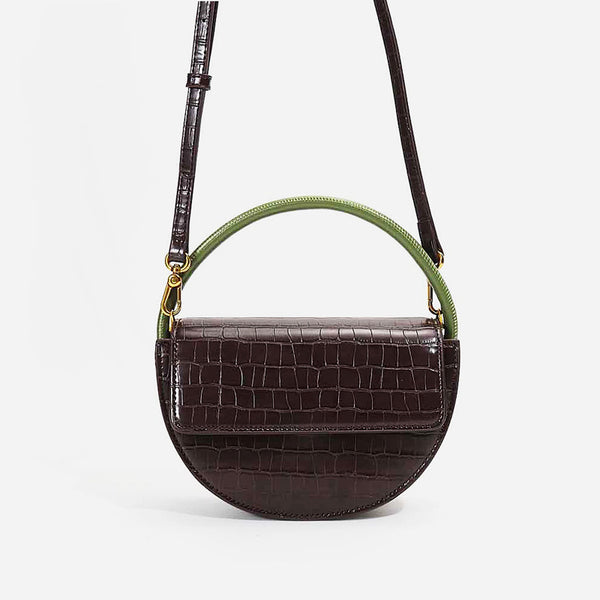 Bolso de Cuero para Mujer Diseño Exclusivo y Elegancia Premium
