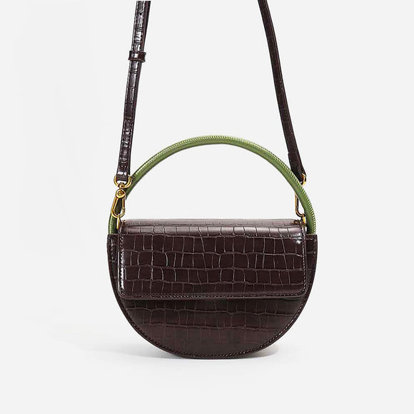 Bolso de Cuero para Mujer Diseño Exclusivo y Elegancia Premium