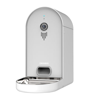 Comedero Inteligente Automático con Control Remoto - Image 4