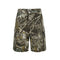 Shorts con Bolsillos Laterales Profile Branch