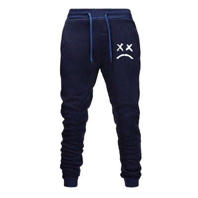 Pantalones Lápiz Sueltos Estilo Raperos Europeos y Americanos - Image 6