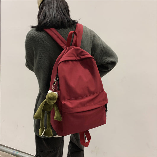 Mochila de Gran Capacidad para Parejas - Image 9