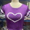 Purple - S