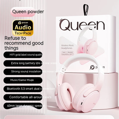 Auriculares Inalámbricos Bluetooth con Cancelación de Ruido - Image 5